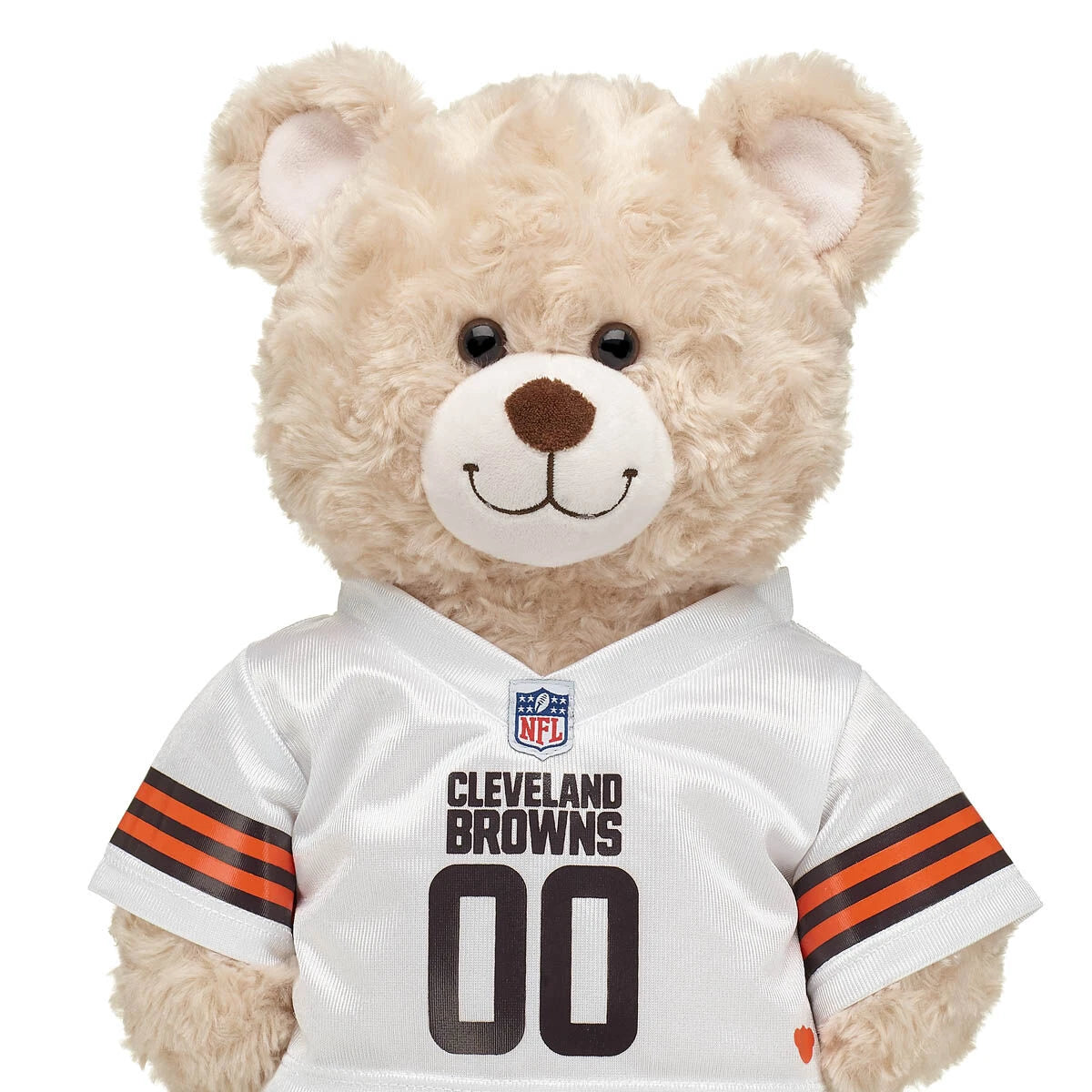 Cleveland Browns Football Jersey for Stuffed Animals - US 1635