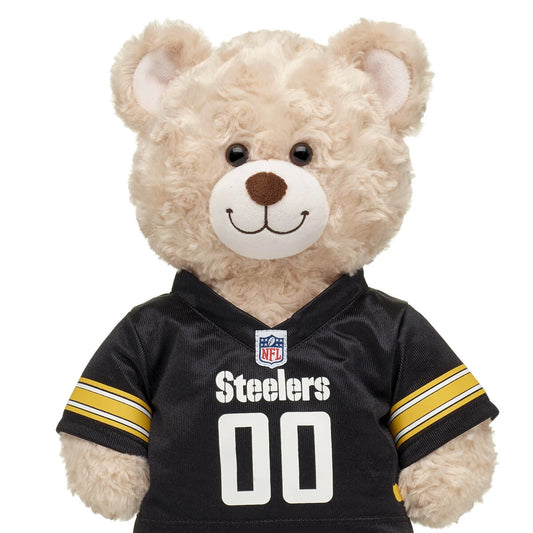 Pittsburgh Steelers Football Jersey for Stuffed Animals - US 1750