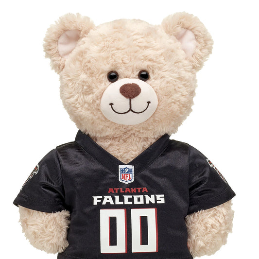 Atlanta Falcons Jersey for Stuffed Animals | Build-A-Bear® - US 1953