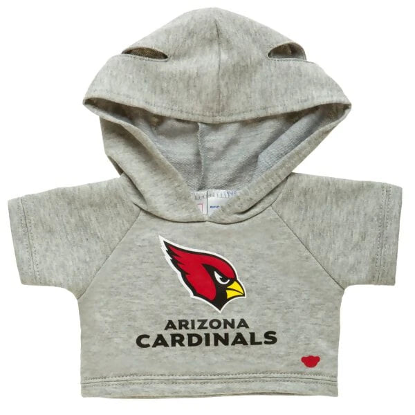 Arizona Cardinals Hoodie - US 1235