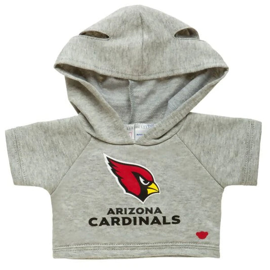 Arizona Cardinals Hoodie - US 1235