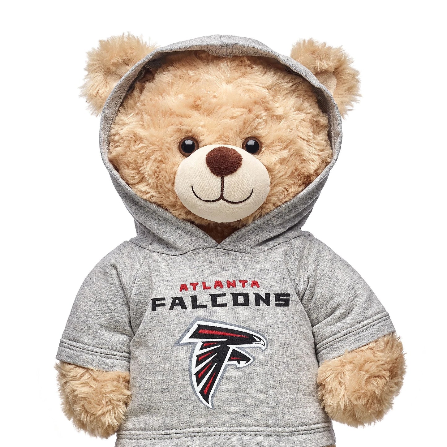 Atlanta Falcons Hoodie for Stuffed Animals | Build-A-Bear® - US 5693