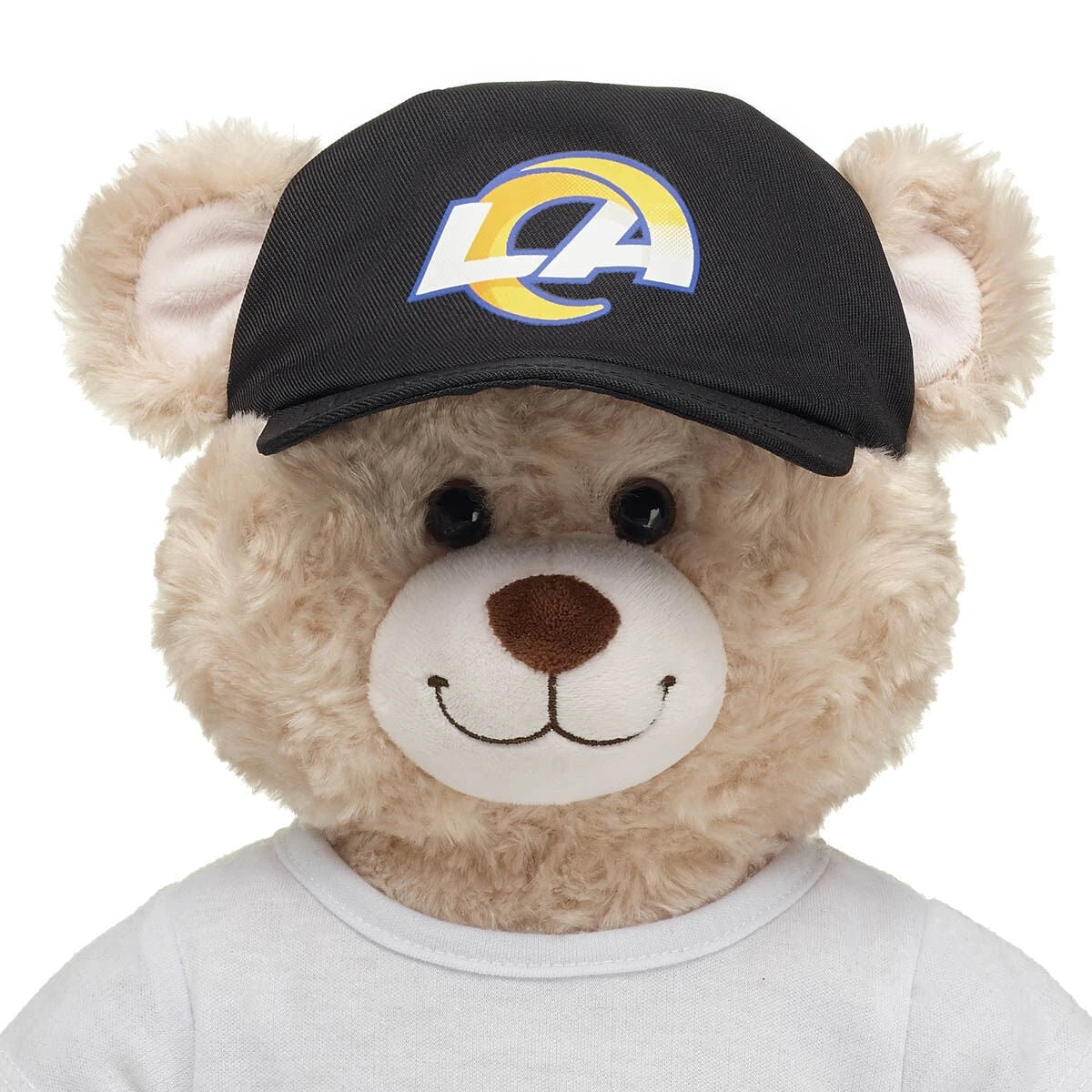 Los Angeles Rams Fan Hat for Stuffed Animals - US 1934