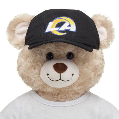 Los Angeles Rams Fan Hat for Stuffed Animals - US 8273