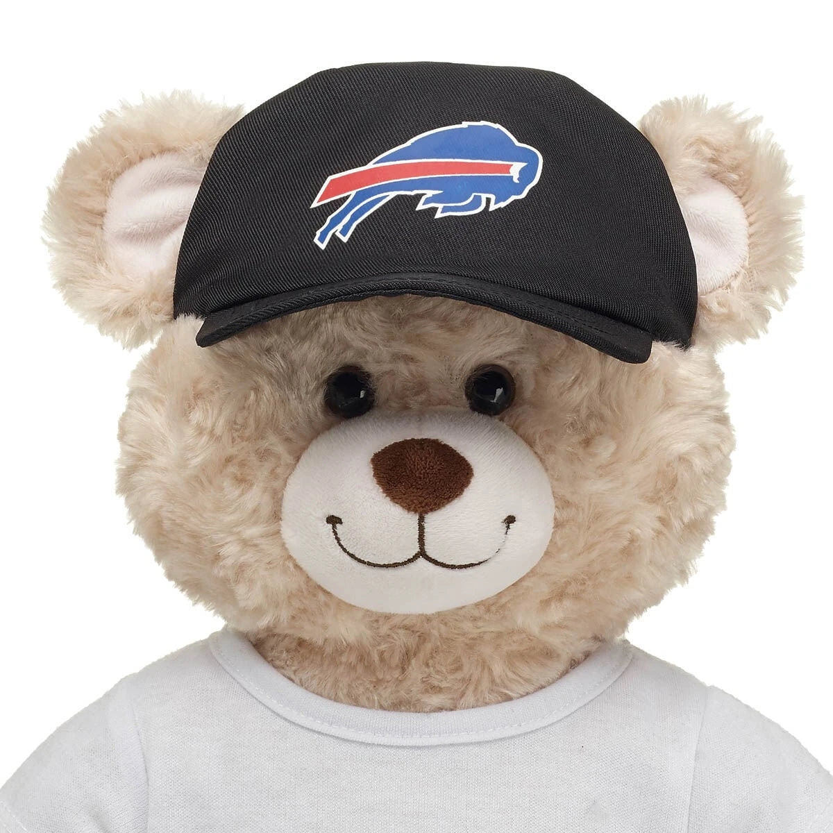 Buffalo Bills Fan Hat for Stuffed Animals | Build-A-Bear® - US 2863