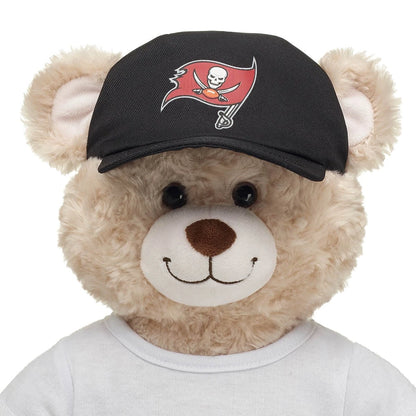 Tampa Bay Buccaneers Fan Hat for Stuffed Animals - US 7318