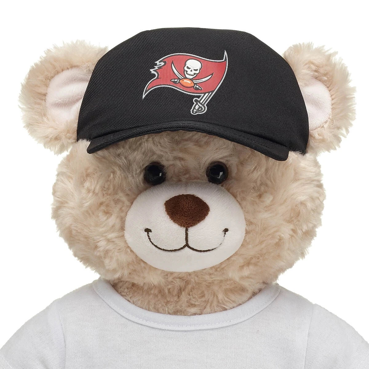 Tampa Bay Buccaneers Fan Hat for Stuffed Animals - US 8646