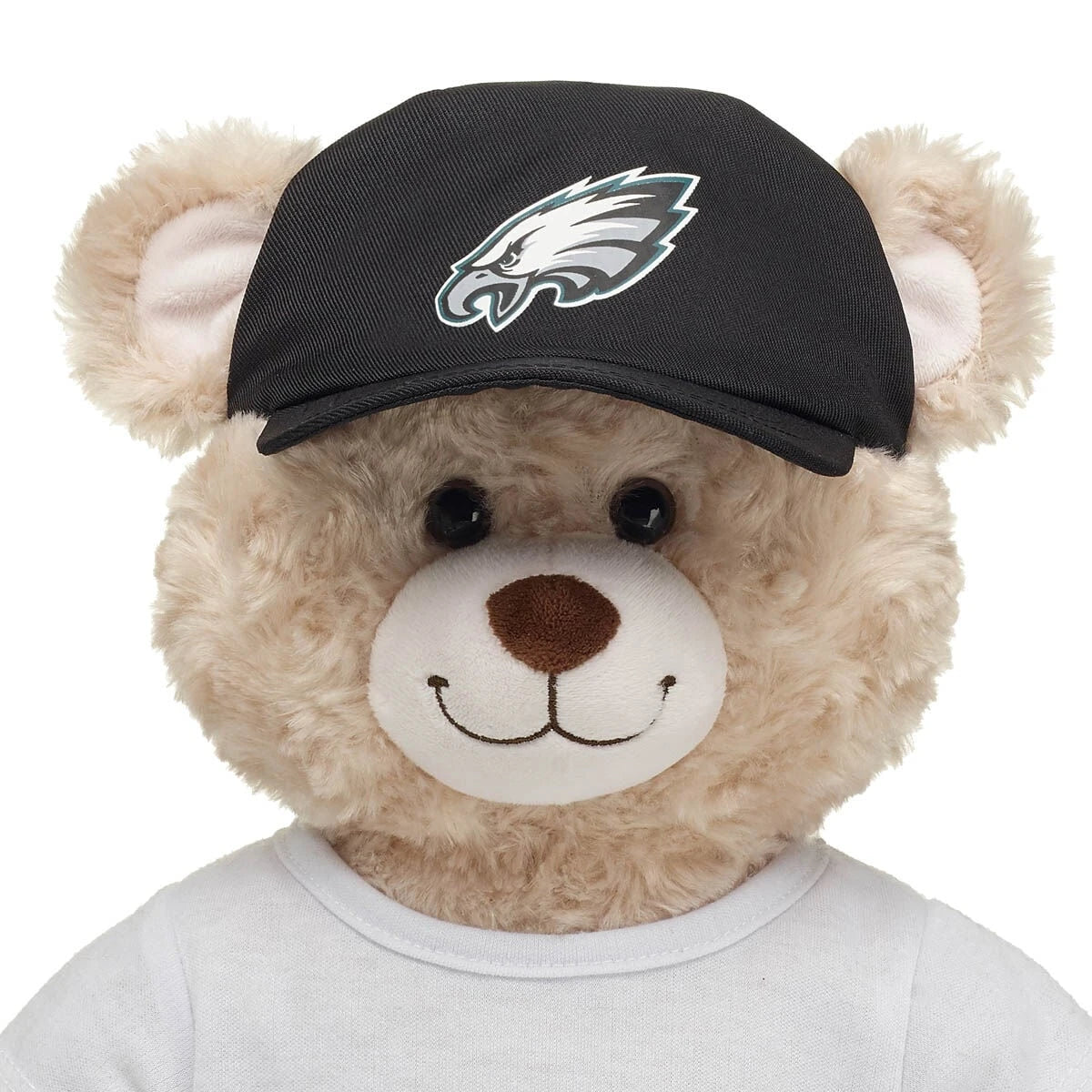 Philadelphia Eagles Fan Hat for Stuffed Animals - US 7039