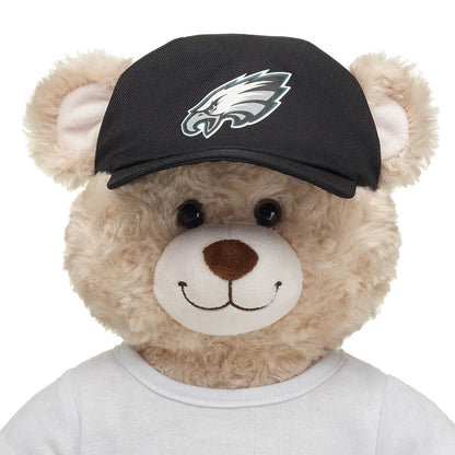 Philadelphia Eagles Fan Hat for Stuffed Animals - US 6031