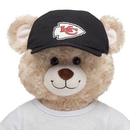 Kansas City Chiefs Fan Hat for Stuffed Animals - US 2601
