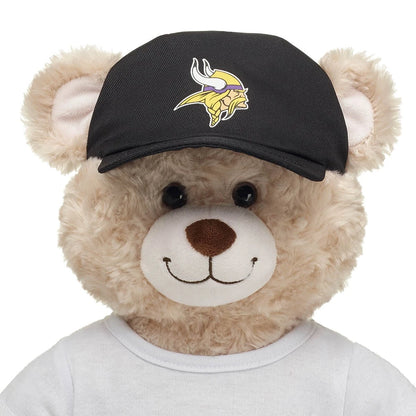Minnesota Vikings Fan Hat for Stuffed Animals - US 1763