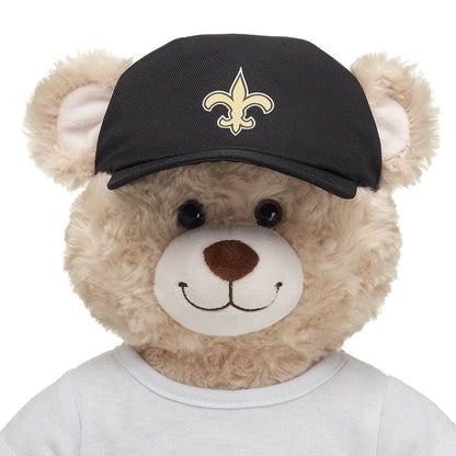 New Orleans Saints Fan Hat for Stuffed Animals - US 1588