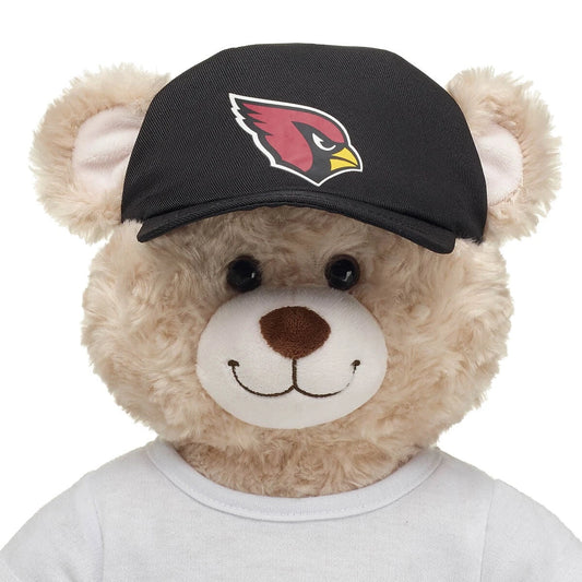 Arizona Cardinals Fan Hat for Stuffed Animals - US 8165