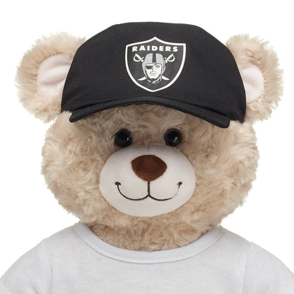 Las Vegas Raiders Fan Hat for Stuffed Animals - US 5934