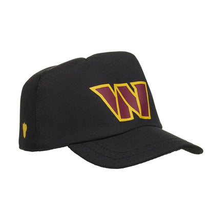Washington Commanders Fan Hat for Stuffed Animals - US 1404