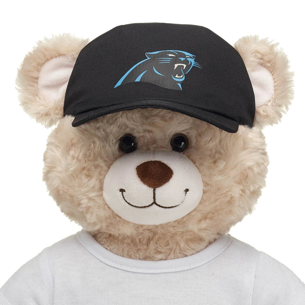 Carolina Panthers Fan Hat for Stuffed Animals - US 3233