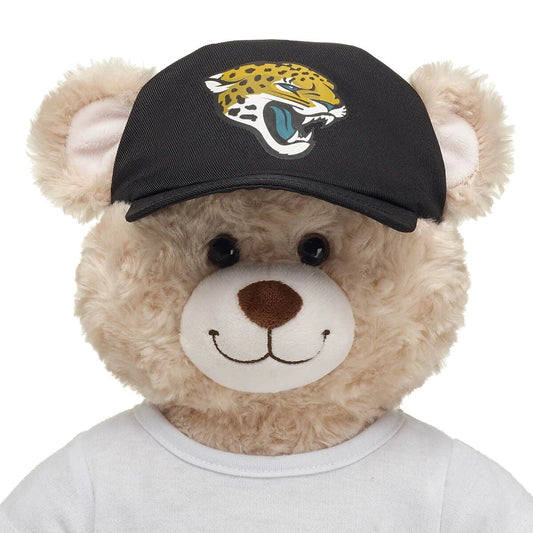 Jacksonville Jaguars Fan Hat for Stuffed Animals - US 2580