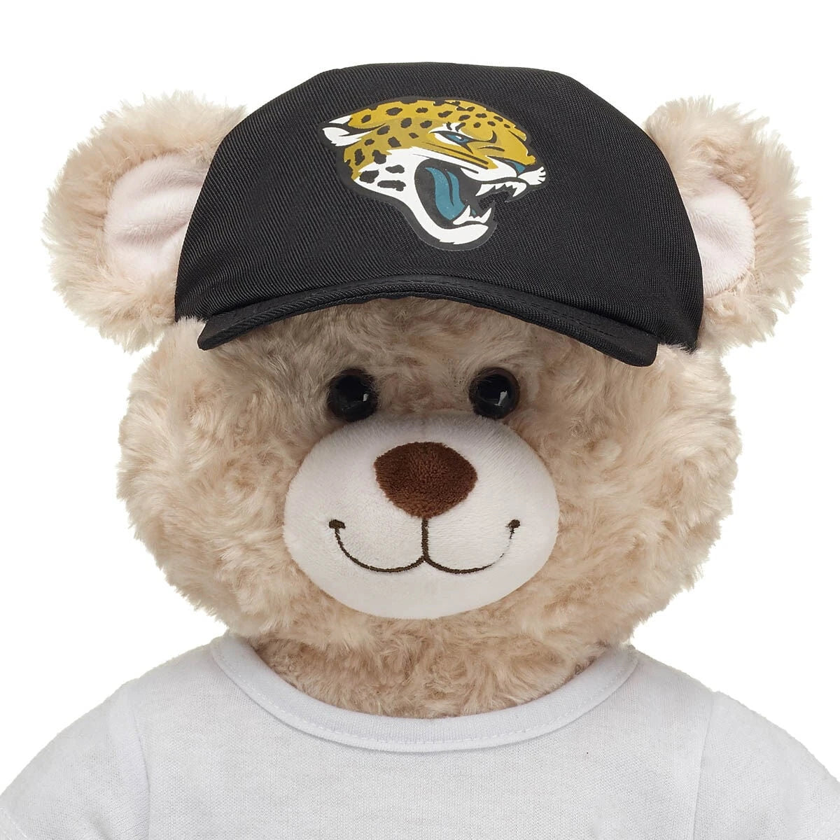 Jacksonville Jaguars Fan Hat for Stuffed Animals - US 1138