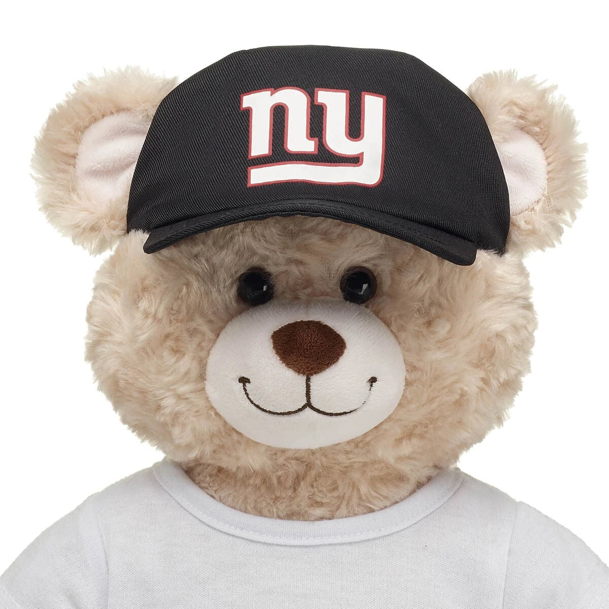 New York Giants Fan Hat for Stuffed Animals - US 1688