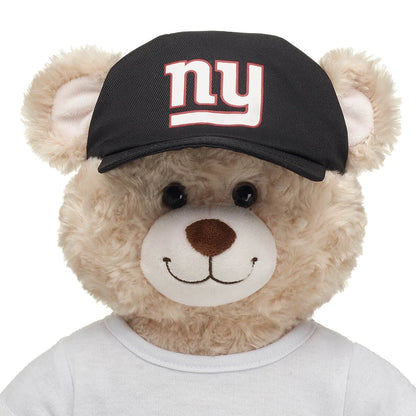 New York Giants Fan Hat for Stuffed Animals - US 1688