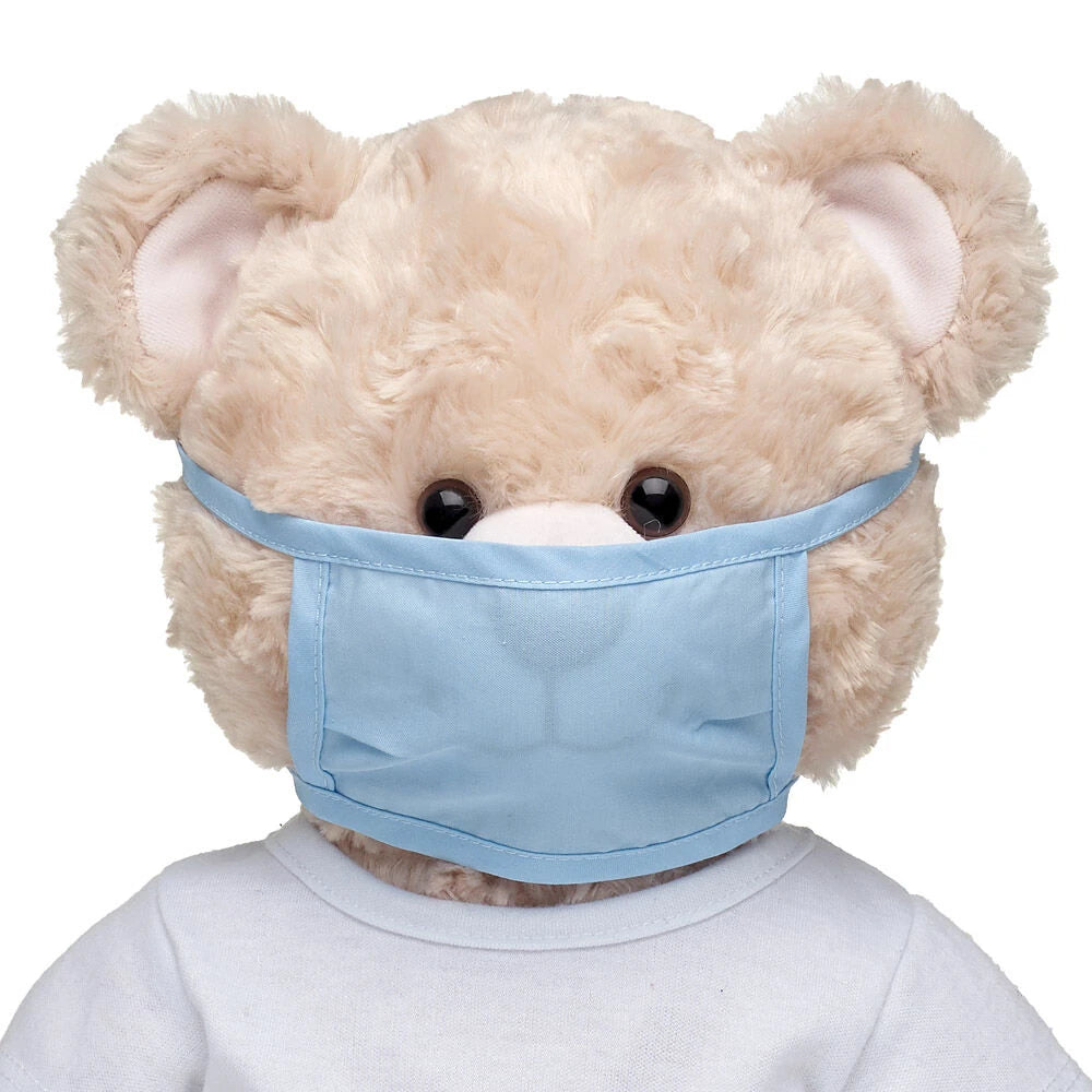 Medical Mask for Stuffed Animals | Build-A-Bear® - US 1240