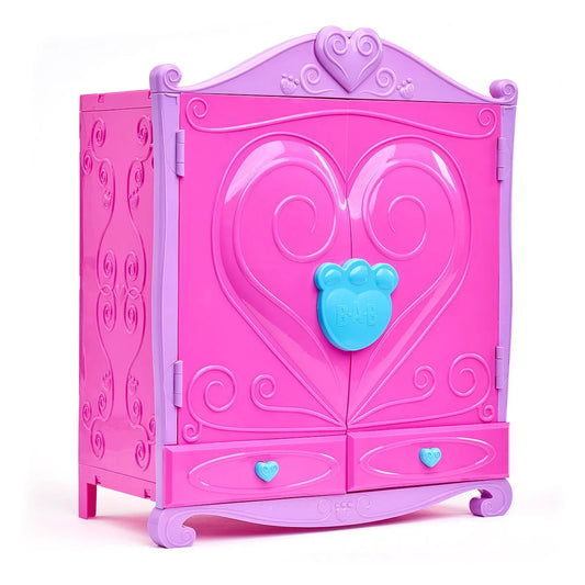 Fancy Fashion Boutique Toy for Stuffed Animals | Build-A-Bear® - US 9033