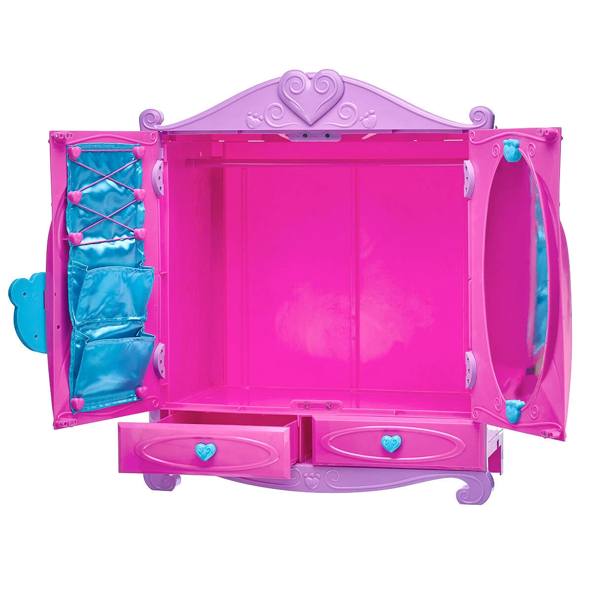 Fancy Fashion Boutique Toy for Stuffed Animals | Build-A-Bear® - US 9033