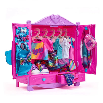 Fancy Fashion Boutique Toy for Stuffed Animals | Build-A-Bear® - US 9033