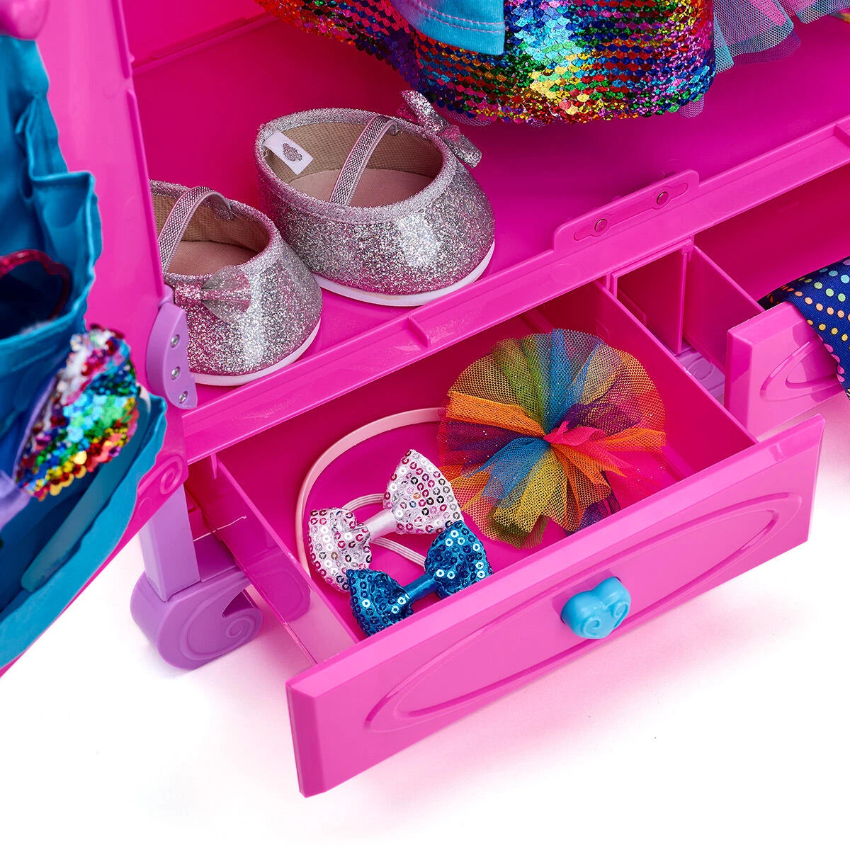 Fancy Fashion Boutique Toy for Stuffed Animals | Build-A-Bear® - US 9033