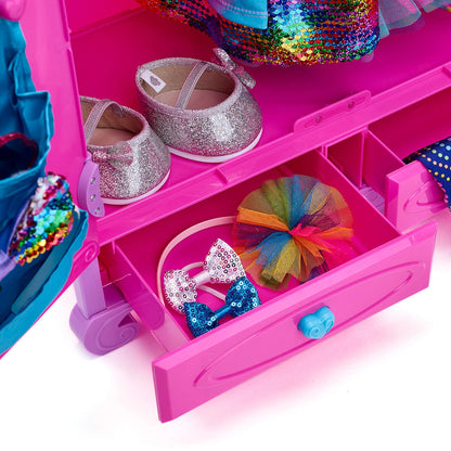 Fancy Fashion Boutique Toy for Stuffed Animals | Build-A-Bear® - US 9033