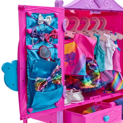 Fancy Fashion Boutique Toy for Stuffed Animals | Build-A-Bear® - US 9033