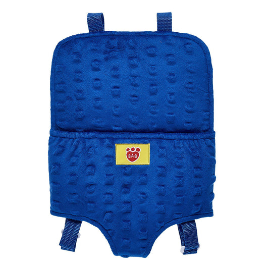 Blue Bear Carrier for Stuffed Animals | Build-A-Bear® - US 9824