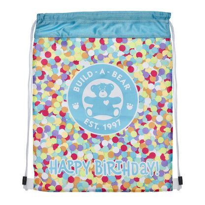 Happy Birthday Toy Bear Carrier for Stuffed Animals | Build-A-Bear® - US 2013