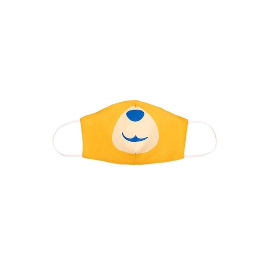 Adult-Size Bear Face Mask | Build-A-Bear® - US 9860