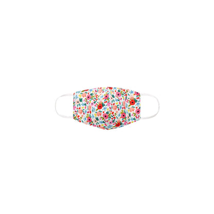 Child-Size Flower Face Mask | Build-A-Bear® - US 2652