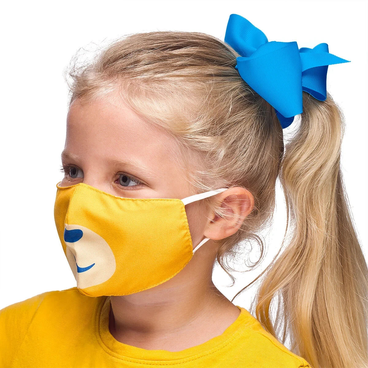 Child-Size Bear Face Mask | Build-A-Bear® - US 6669