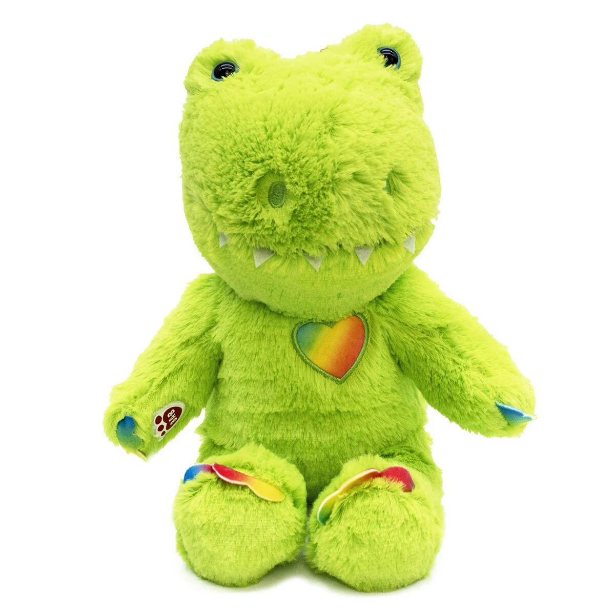 Dinosaur Cubscription Box | Build-A-Bear® - US 7112