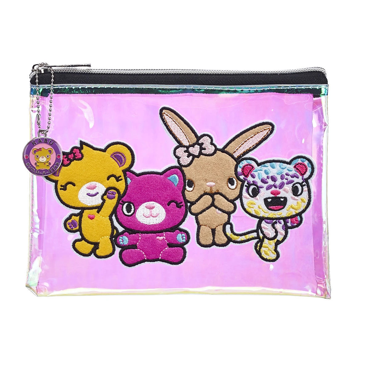 Kabu™ Pouch for Kawaii Squishies | Build-A-Bear® - US 4492