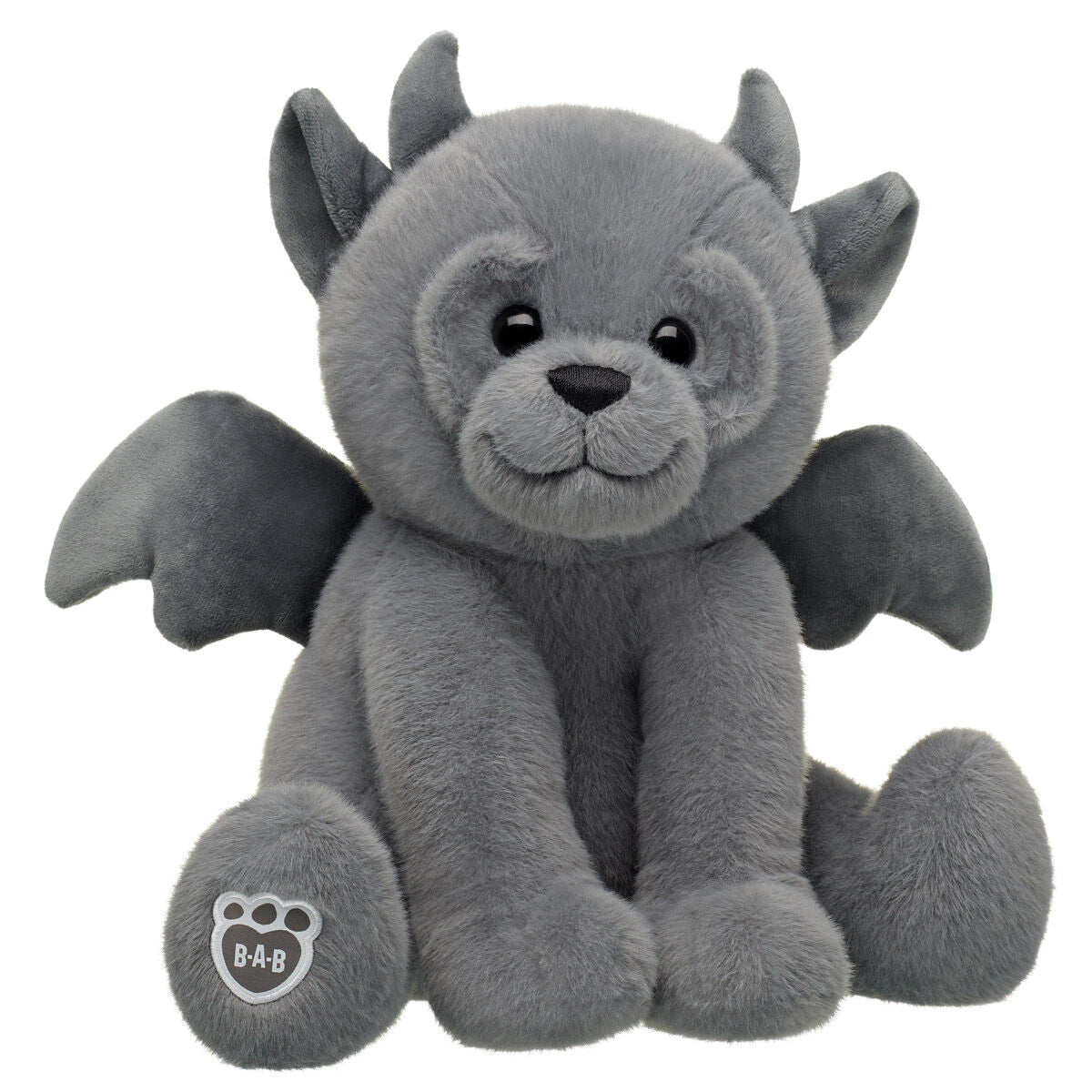 Gargoyle Teddy Bear | Build-A-Bear - US 4919
