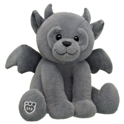 Gargoyle Teddy Bear | Build-A-Bear - US 4919