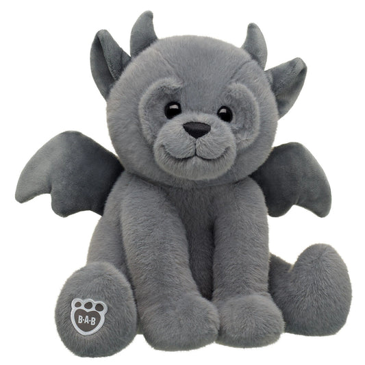 Gargoyle Teddy Bear | Build-A-Bear - US 4919