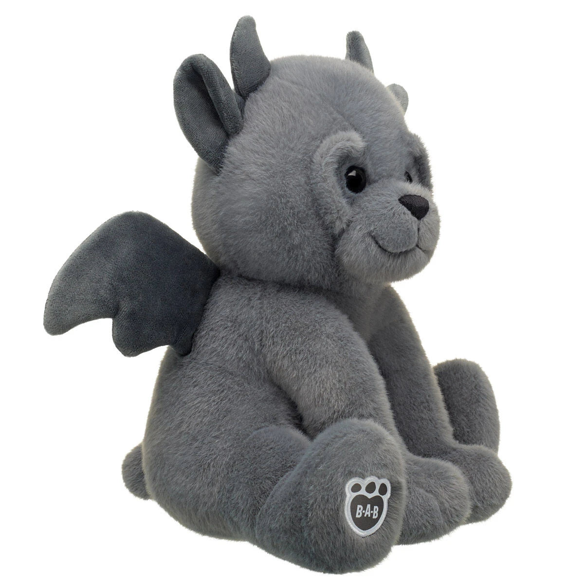 Gargoyle Teddy Bear | Build-A-Bear - US 9222