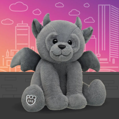 Gargoyle Teddy Bear | Build-A-Bear - US 2901