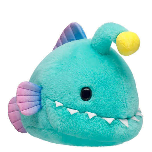 Anglerfish Stuffed Animal | Build-A-Bear - US 9727