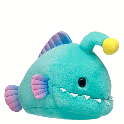 Anglerfish Stuffed Animal | Build-A-Bear - US 3704