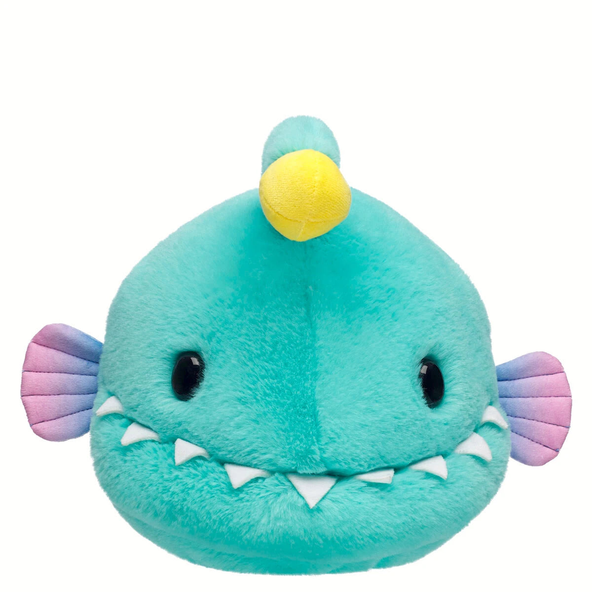 Anglerfish Stuffed Animal | Build-A-Bear - US 6964