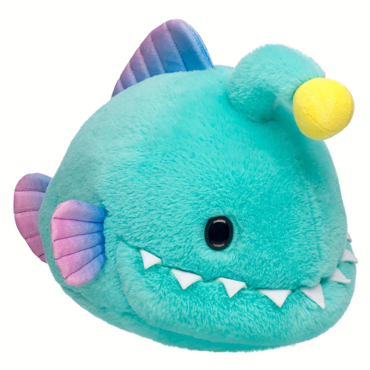 Anglerfish Stuffed Animal | Build-A-Bear - US 2883