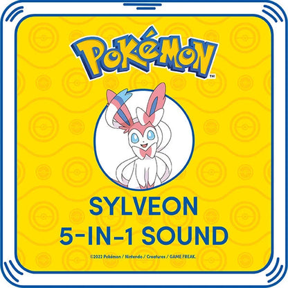 Sylveon Plush Bundle | Build-A-Bear® - US 6771