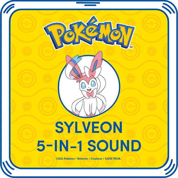 Sylveon Plush Bundle | Build-A-Bear® - US 4837