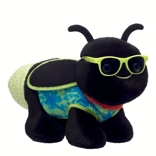 Lightning Bug Glow in the Dark Gift Set | Build-A-Bear - US 9512
